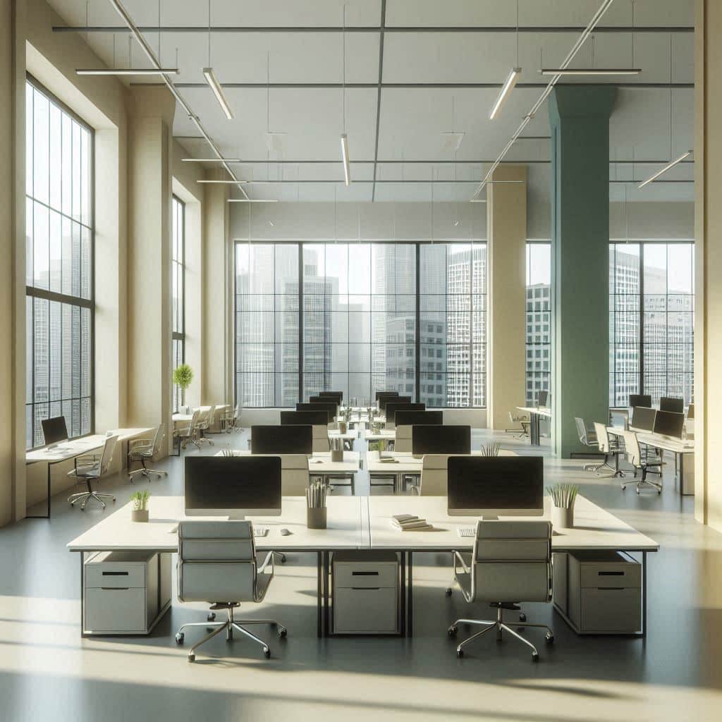 新长江传媒大厦文章配图